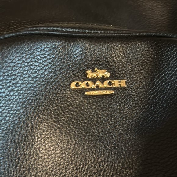 Coach Backpack - Picture 3 of 11